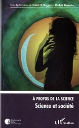 Á propos de la science