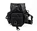 REEBOW GEAR Military Tactical Drop Leg Bag Tool Fanny Thigh Pack Pouch Motorcycle Thermite Versipack Black