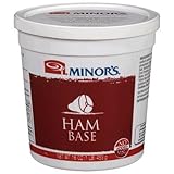 Minor's Ham - No Added MSG - 16 oz