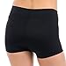 Anza Girls Activewear Dance Booty Shorts Gym Workout Yoga Shorts