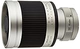 Kenko(ケンコー) Kenko(ケンコー) ミラーレンズ 400mm F8 フード付き(マイクロフォーサーズ用)