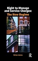 Right to Manage  Service Charges