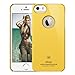 iPhone SE case, elago® [Slim Fit][Sport Yellow] - [Light][Minimalistic][True Fit] - for iPhone SE/5/5S