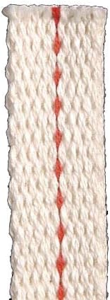 Oil Lamps & Accessories - B&P Lamp Three Foot Dietz Replacement Lantern Wick (7/8 inch)