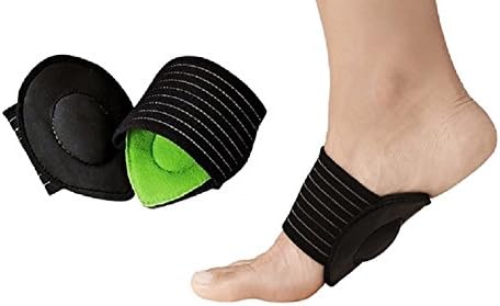 Cushioned Plantar Fasciitis Foot Arch 