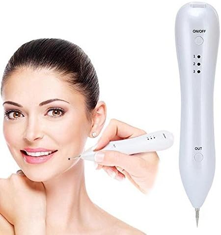 Nano-Needle Skin-Spot Removal Pen