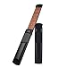 Nanagogo ZH-02 Pocket Guitar Practice Tool Portable Chord Trainer Guitar Finger Exercise & Chords Practice Tool 6 String 6 Fret Black.