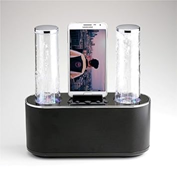 water speaker tower