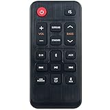 Replacement Remote Control Commander fit for