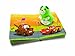 LeapFrog Tag Junior Book Cars Shapes All Around (works with LeapReader Junior)