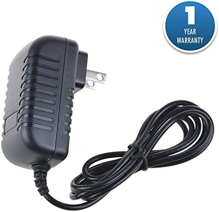 Top Chargeur ® Adaptateur Secteur Alimentation Chargeur 12V Pour Remplacement JUTAI Electronic JT-DC12V1000