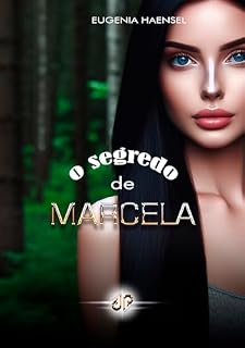Livro O segredo de Marcela