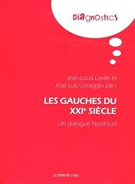 Les Gauches du XXIe siècle