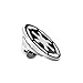 Galactic Empire Imperial Enamel Lapel Pin 0.5