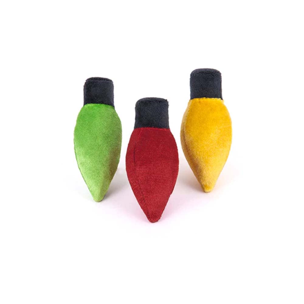 Play P.L.A.Y. Feline Frenzy Kitty Delights Plush Cat Toy with Removable Catnip – Durable Eco-Friendly Fabric, Double-Stitched, Washable Cat Toy for Interactive Safe & Non-Toxic