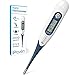 [2019 Model] Best Digital Medical Thermometer (Baby and Adult Termometro), Accurate and Fast Readings - Oral and Rectal Thermometer for Children and Babies - DT-R1221A with Fever Indicator primary