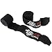 Verus Elastic Hand Wraps MMA Inner Gloves Fist Protector Mitts Boxing Bandages