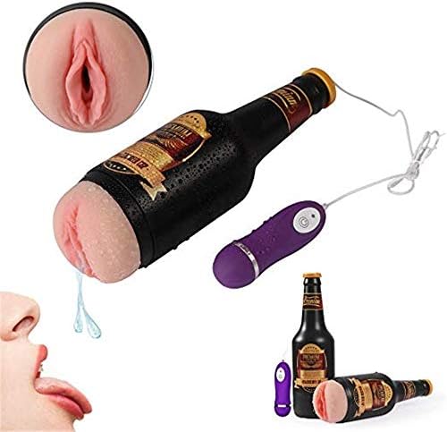 Male Life Cup Interactive Pronunciation Male Tools Adult Products Safe Use 8 Men's Speed Cup Deep Throat Electronic Toy Cup Best SúingMǎager Toys S S Sound Flǐǐ Interactive Underwear Men 6 Toy Men's T