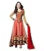 Mahavirfashion Women's Anarkali Salwar Kameez Designer Indian Dress Bollywood Ethnic Party