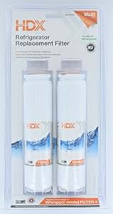 Refrigerator Water Filter Refrigerator Water Filter Hdx Fmw 5