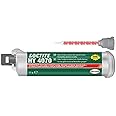 Loctite Hybrid Adhesive Clear 11 G Cartridge