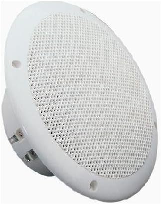 Waterproof Full Range Ceiling Speaker 6.5" 100W