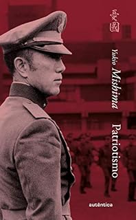 Livro Patriotismo