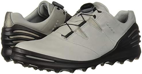 ecco mens cage pro boa 2 golf shoes