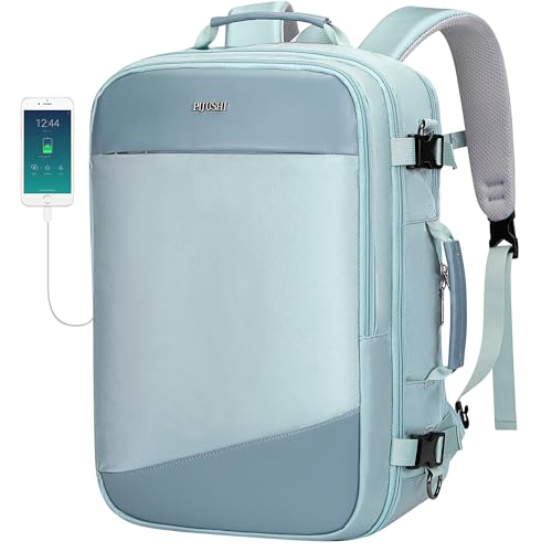 PIJUSHI Travel Backpack