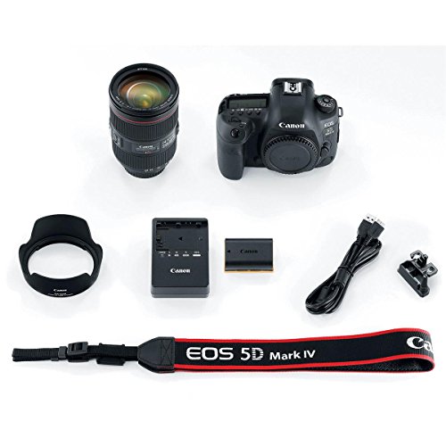 Canon-EOS-5D-Mark-IV-with-EF-24-105mm-f4L-IS-II-USM-Lens-With-Canon-BG-E20-Battery-Grip