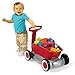 Radio Flyer 3-in-1 Walker Wagon