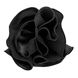 Vittorio Farina Round Pocket Square with