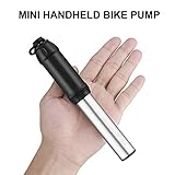Jonerytime Mini Portable Air Cycling Pump
