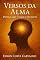 Livro Versos da Alma: Poemas que Tocam o Invisível