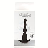Tempest 3 Anal Play Vibe (Black)