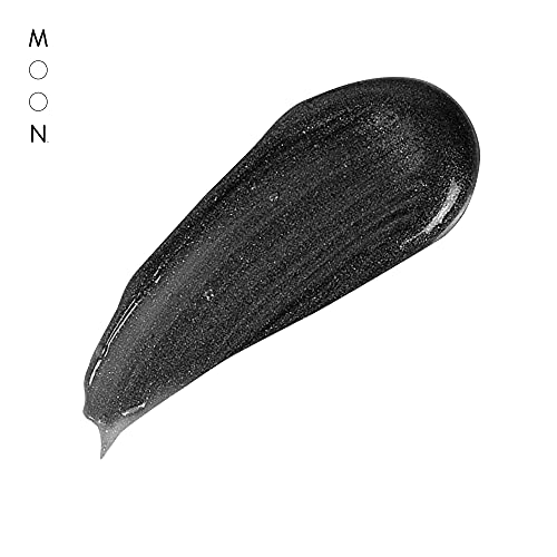 MOON Charcoal Whitening Stain Removal Toothpaste, Fluoride, Cavity