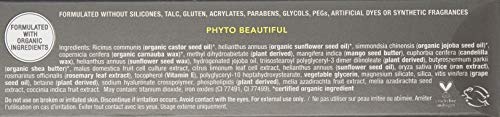 Juice Beauty Phyto-Pigments Luminous Lip Crayon, for Luxury Beauty with Crushed Roses 3 Juice Beauty Phyto-Pigments Luminous Lip Crayon, for Luxury Beauty with Crushed Roses