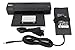Dell E-Port Plus PR02X Docking Station (Port Replicator) w/ USB 2.0 and PA-4E 130w Power Adapter