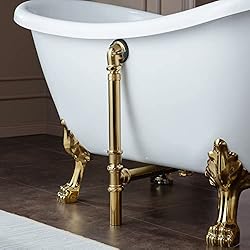 WOODBRIDGE All Inclusive Package 59" Heavy Duty
