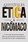 Livro ÉTICA A NICOMÂCO: VERSÃO ORIGINAL