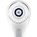 Clarisonic Smart Dynamic Facial Cleansing Brush Head Replacement