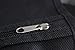 e-Vortex Breathable Garment Bag for Clothes Storage and Travel/Hanging Suit and Dress Cover, Anti-Moth Protector 42