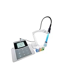 Apera instrumentos serie 800 Benchtop metros, 1