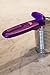 Zyliss MagiCan Can Opener, Purple