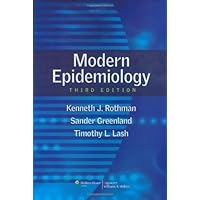 健康・医学 Modern Epidemiology a38064ec-2eba-4801-bdbb-