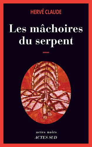 Les  mâchoires du serpent