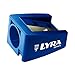 1 x LYRA GROOVE TRIPLE 1 SUPER JUMBO SIZE PENCIL SHARPENER for 16.5mm Diameter Pencils Comes in Various Colours