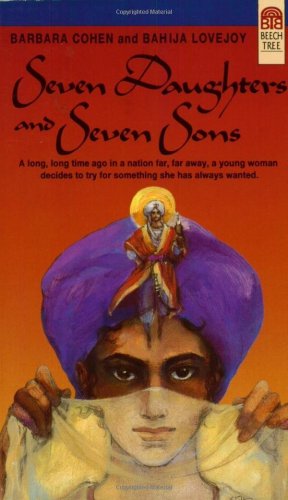 Seven Daughters & Seven Sons