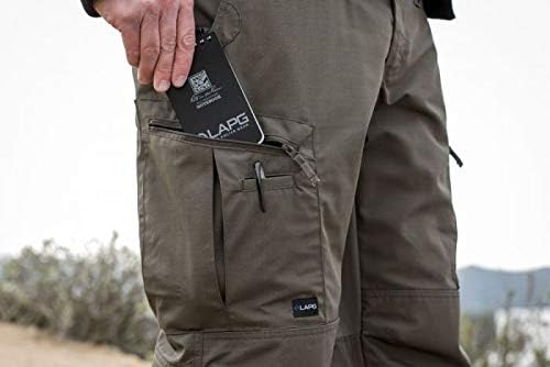 la police gear men's atlas tactical pant with sts