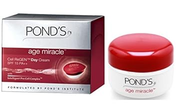 ponds age miracle cream amazon